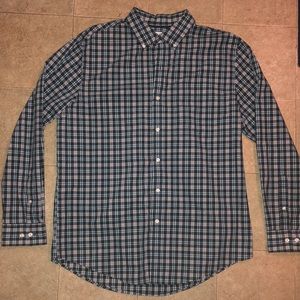 Croft & barrow Men’s large button down